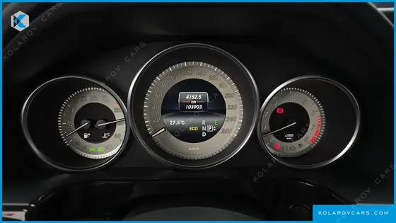 MERCEDES E-CLASS E350 4MATIC AVANTGARDE