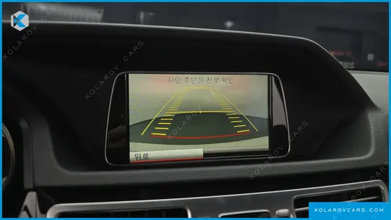 MERCEDES E-CLASS E350 4MATIC AVANTGARDE