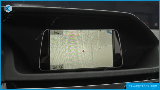 MERCEDES E-CLASS E350 4MATIC AVANTGARDE