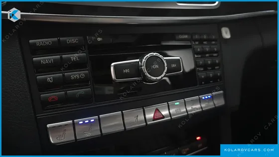 MERCEDES E-CLASS E350 4MATIC AVANTGARDE