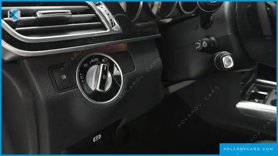 MERCEDES E-CLASS E350 4MATIC AVANTGARDE