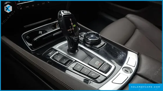 BMW 7 SERIES 750LI XDRIVE INDIVIDUAL