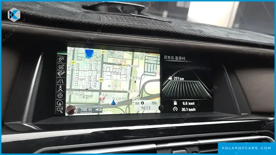 BMW 7 SERIES 750LI XDRIVE INDIVIDUAL