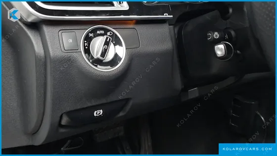 MERCEDES E-CLASS E220 CDI AVANTGARDE