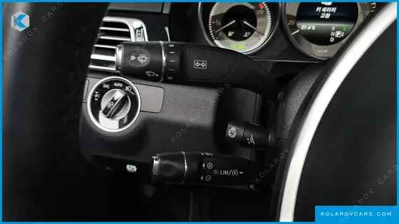 MERCEDES E-CLASS E220 CDI AVANTGARDE