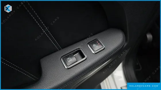MERCEDES E-CLASS E220 CDI AVANTGARDE