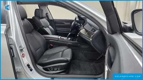 BMW 7 SERIES 750LI