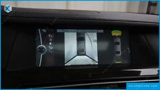BMW 7 SERIES 750LI
