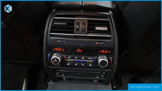 BMW 7 SERIES 750LI