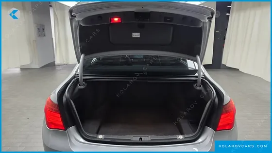 BMW 7 SERIES 750LI