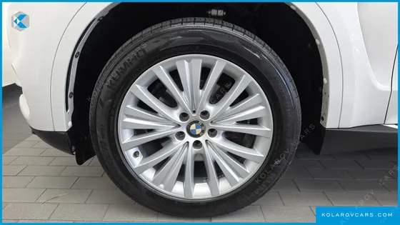 BMW X5 XDRIVE 30D