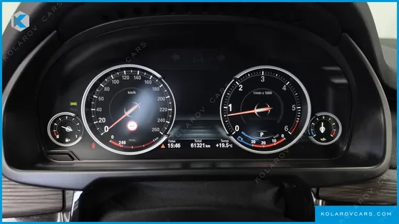 BMW X5 XDRIVE 30D
