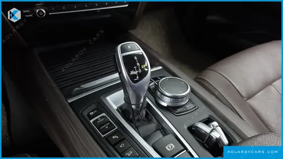 BMW X5 XDRIVE 30D