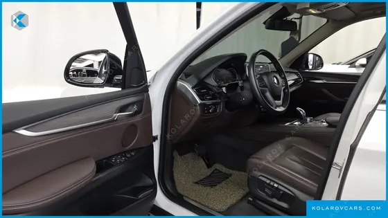 BMW X5 XDRIVE 30D