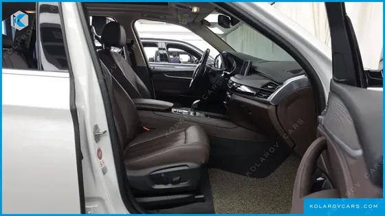 BMW X5 XDRIVE 30D