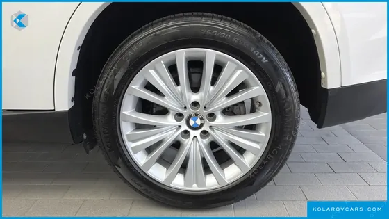 BMW X5 XDRIVE 30D