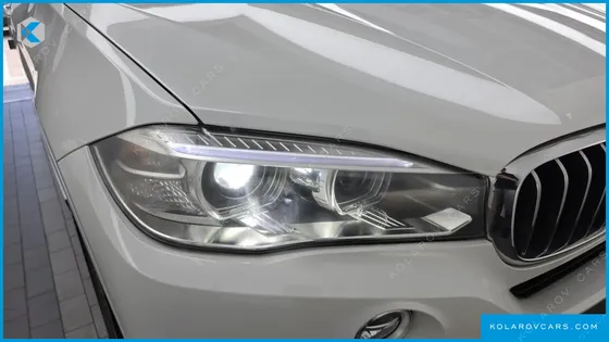 BMW X5 XDRIVE 30D