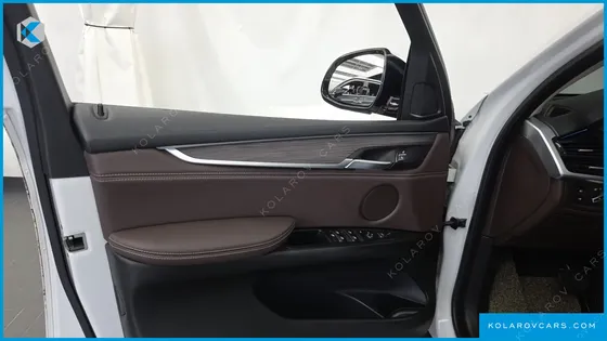 BMW X5 XDRIVE 30D