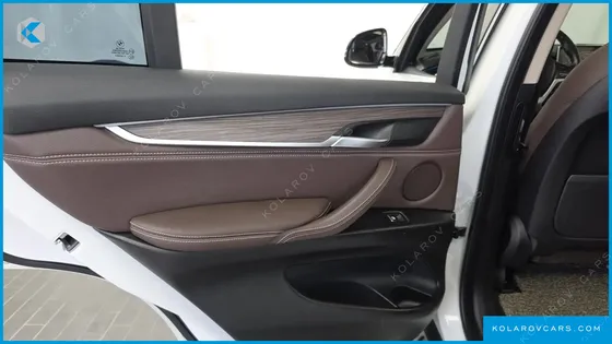 BMW X5 XDRIVE 30D