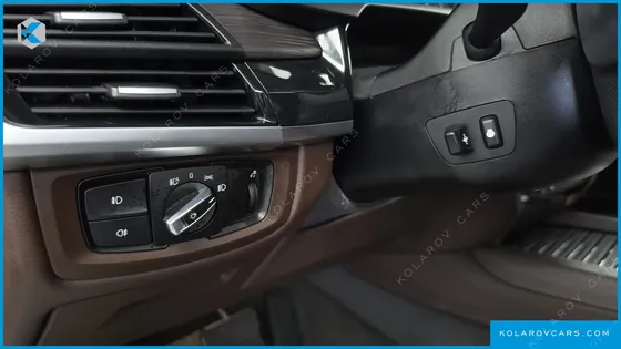 BMW X5 XDRIVE 30D