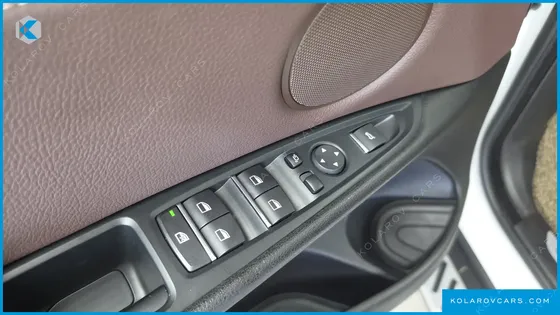 BMW X5 XDRIVE 30D