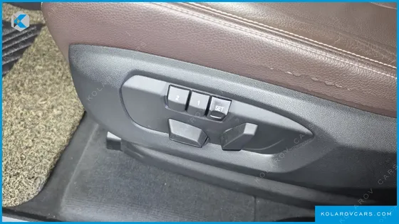BMW X5 XDRIVE 30D
