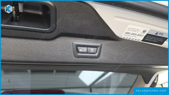 BMW X5 XDRIVE 30D