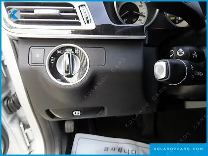 MERCEDES E-CLASS E300 4MATIC AVANTGARDE