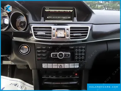 MERCEDES E-CLASS E300 4MATIC AVANTGARDE