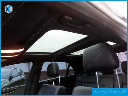 MERCEDES E-CLASS E300 4MATIC AVANTGARDE