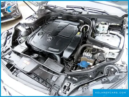 MERCEDES E-CLASS E300 4MATIC AVANTGARDE