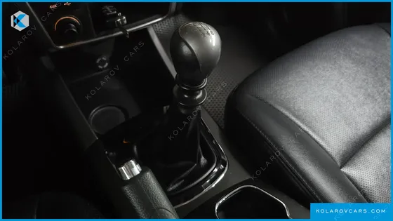 KGM - SSANGYONG KORANDO 2.0 CVS 4WD