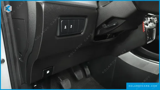 KGM - SSANGYONG KORANDO 2.0 CVS 4WD