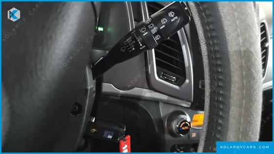 KGM - SSANGYONG KORANDO 2.0 CVS 4WD