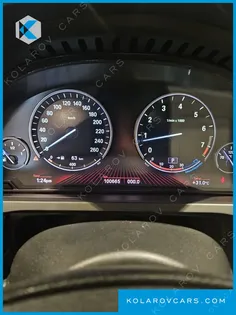 BMW 7 SERIES 740I