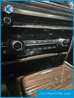 BMW 7 SERIES 740I