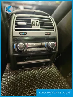 BMW 7 SERIES 740I