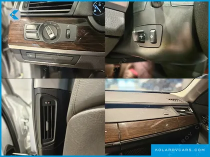 BMW 7 SERIES 740I