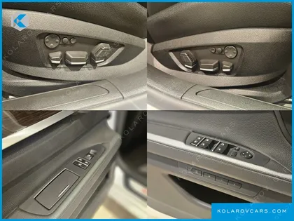 BMW 7 SERIES 740I