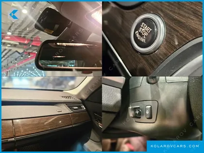 BMW 7 SERIES 740I
