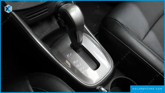 CHEVROLET (GM DAEWOO) TRAX 1.4 LTZ
