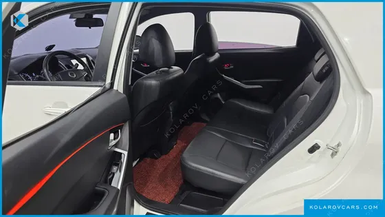 KGM - SSANGYONG KORANDO 2.2 RX 2WD