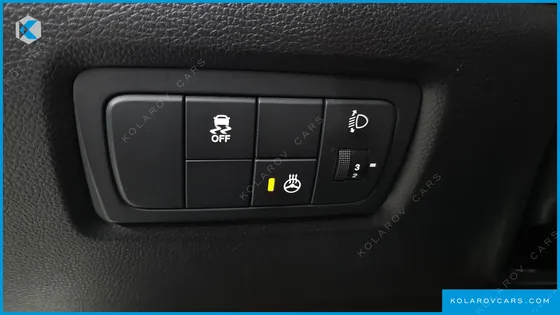 KGM - SSANGYONG KORANDO 2.2 RX 2WD