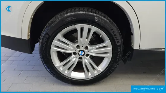 BMW X5 XDRIVE 30D