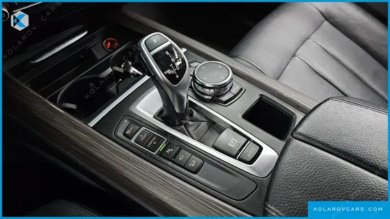 BMW X5 XDRIVE 30D