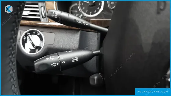 MERCEDES E-CLASS E300 ELEGANCE