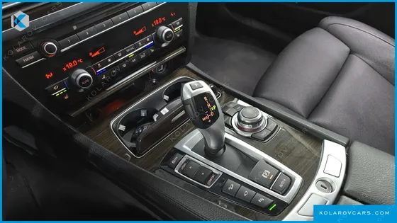 BMW 7 SERIES 750LI XDRIVE