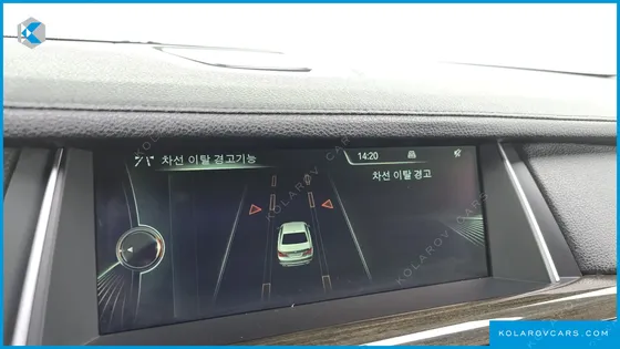 BMW 7 SERIES 750LI XDRIVE
