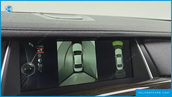 BMW 7 SERIES 750LI XDRIVE