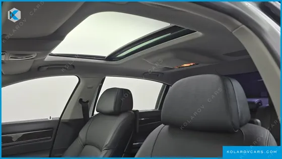 BMW 7 SERIES 750LI XDRIVE